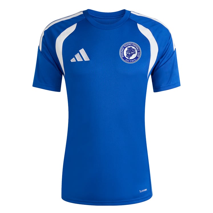 RIDGEWAY ROVERS FC  adidas Tiro 26 League Jersey
