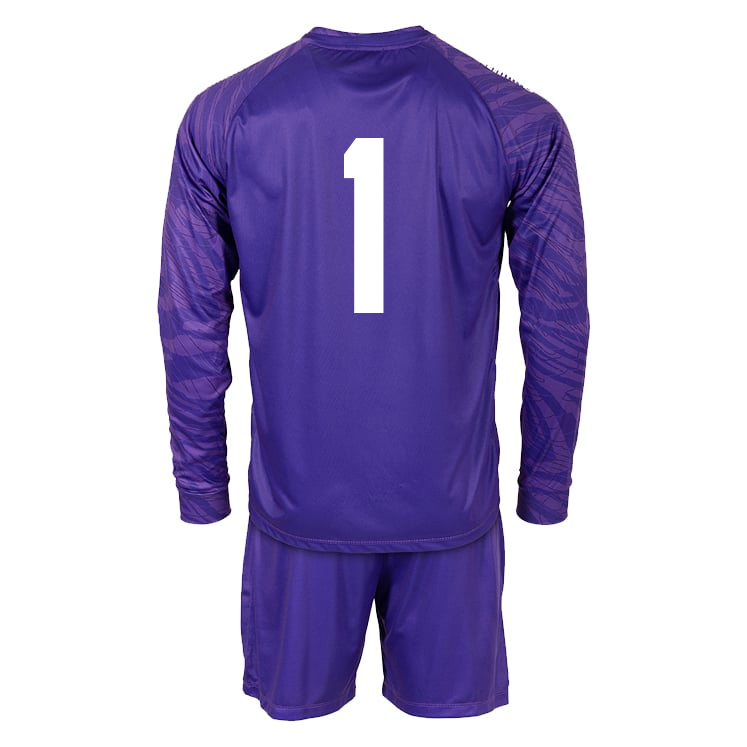 CORFE MULLEN UNITED JUNIORS FC Stanno LS Goalkeeper Set