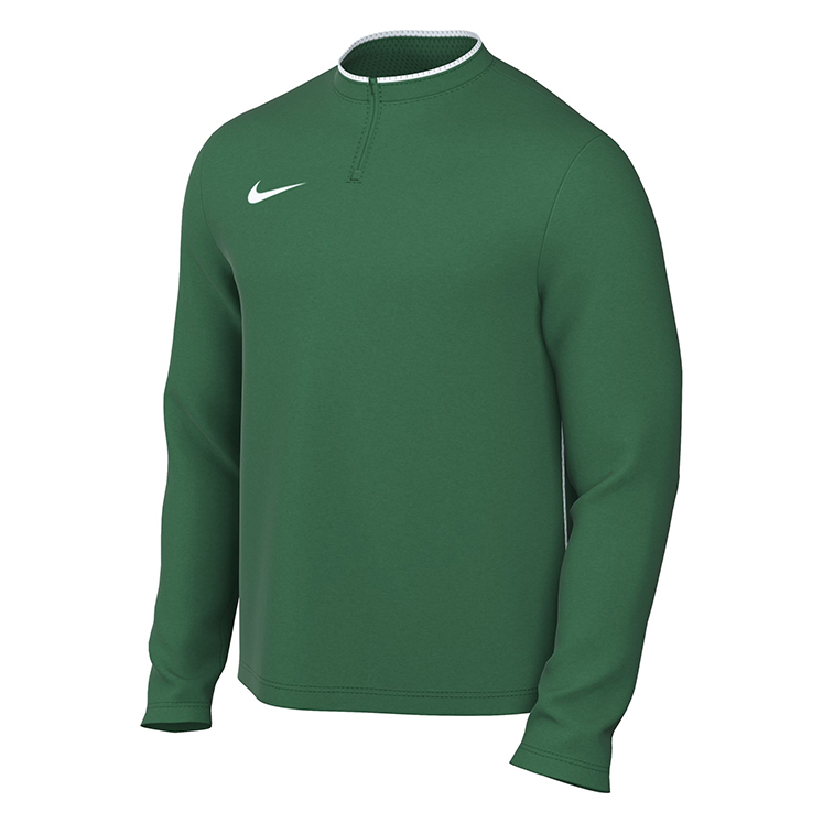 Pine Green/White/White