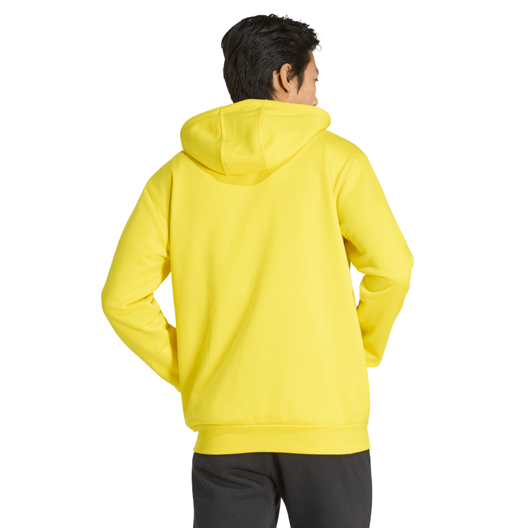 adidas Entrada 26 Full Zip Hoodie