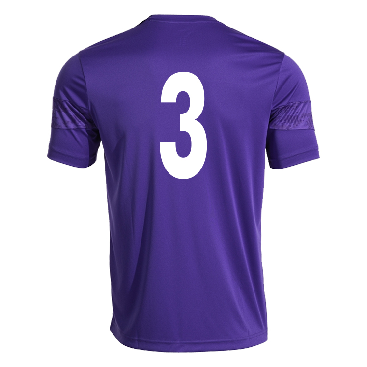 FORFAR FARMINGTON FC Joma Championship VIII Jersey