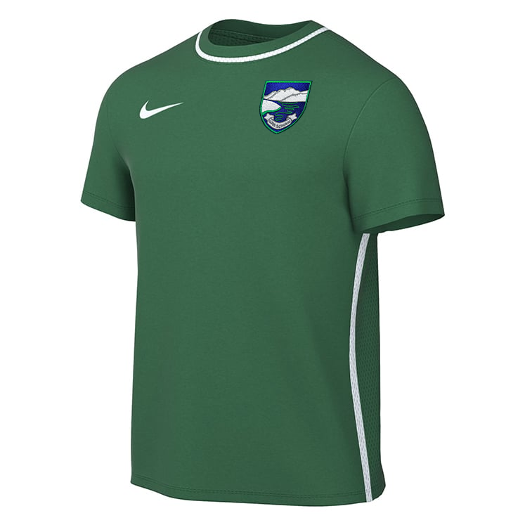 LUSS PRIMARY SCHOOL Nike Park 26 Dri-FIT SS Top