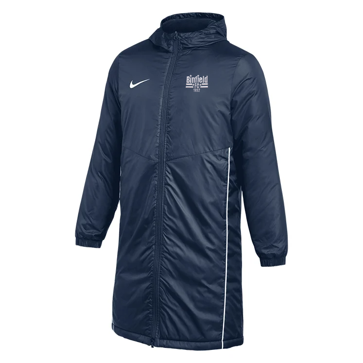 BINFIELD FC Nike Park 26 Therma-FIT Insulated Jacket