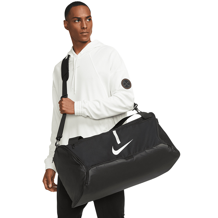 Nike Academy Team Duffel Bag