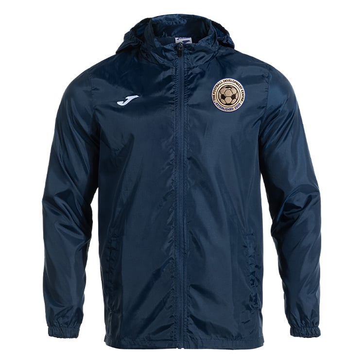 FOOTBALL DEVELOPMENT CENTRE Joma Rain Raincoat