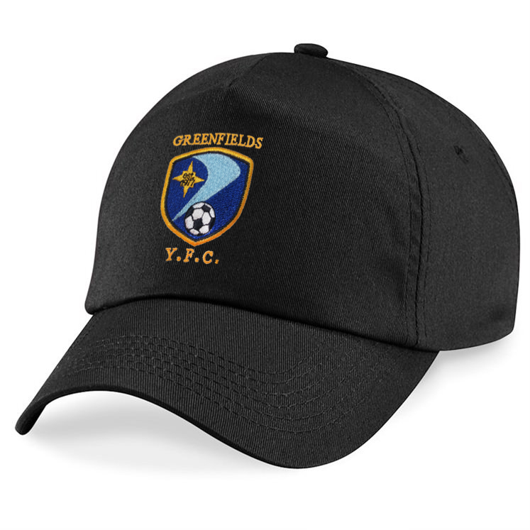 GREENFIELDS YFC #GYFC18-Cap