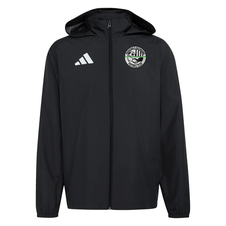 MOORDOWN & SOUTHBOURNE FC  adidas Entrada 26 Multi Jacket