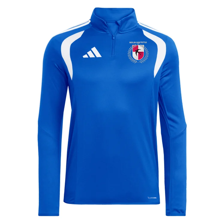 BERLIN SWIFTETTES FC adidas Tiro 26 League Training Top