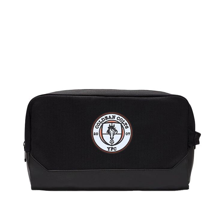 COLDEAN COLTS YFC Nike Brasilia 9.5 Training Shoe Bag