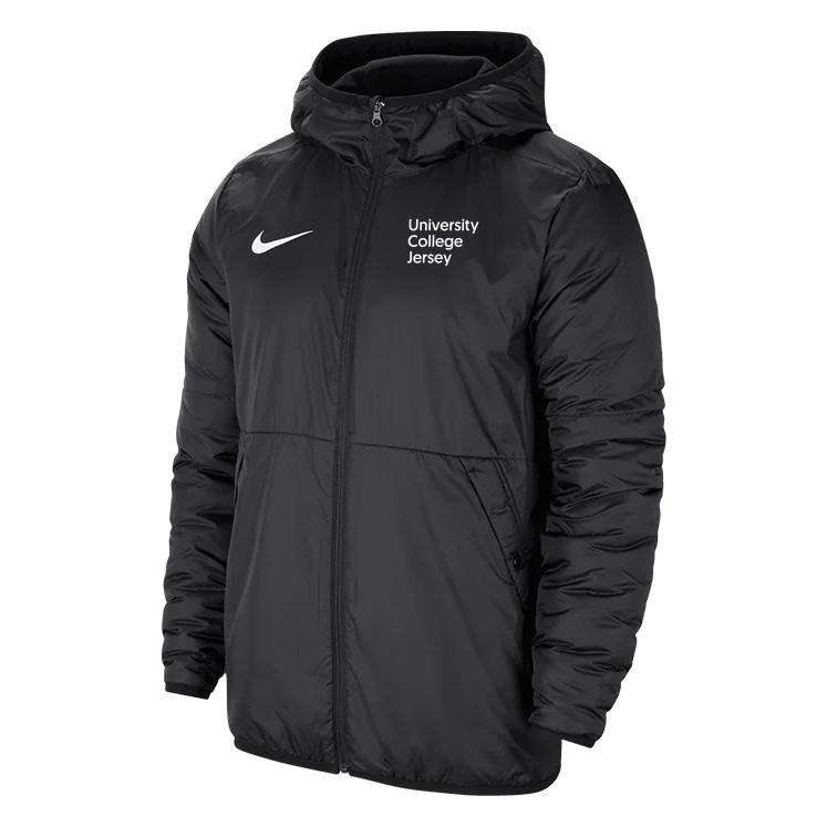 UNIVERSITY COLLEGE JERSEY Nike Park 20 Fall Jacket