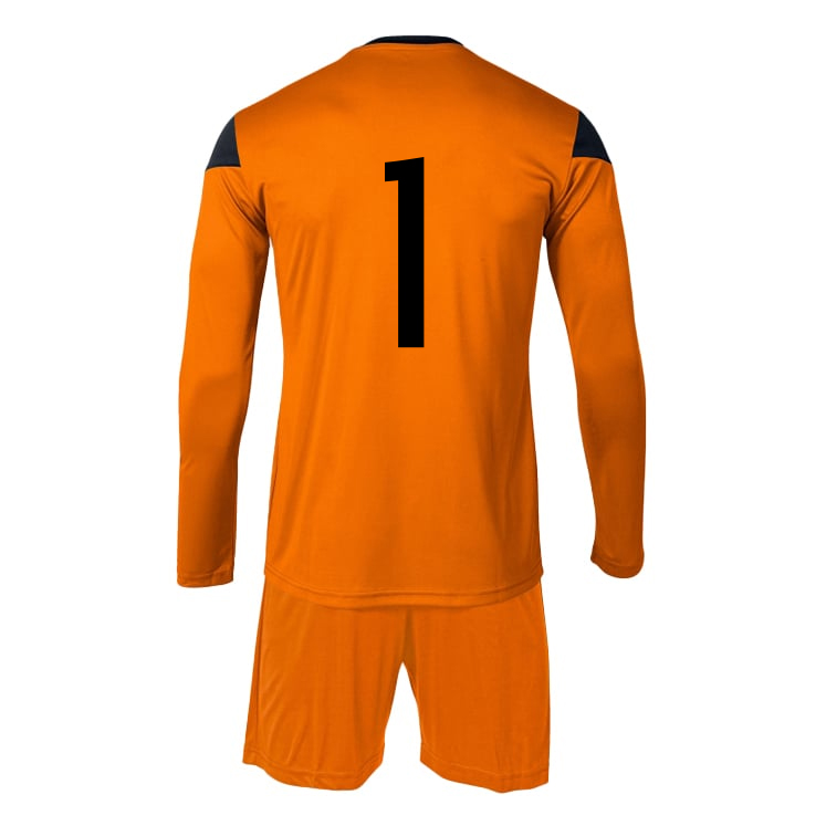 AFC BRIDGNORTH TOWN Joma Phoenix GK Set