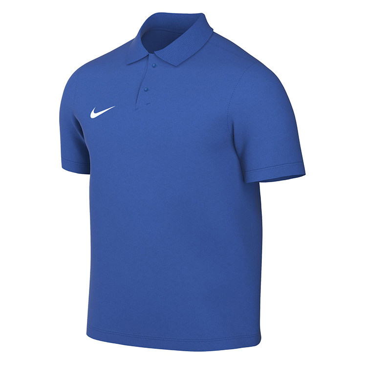Royal Blue/White