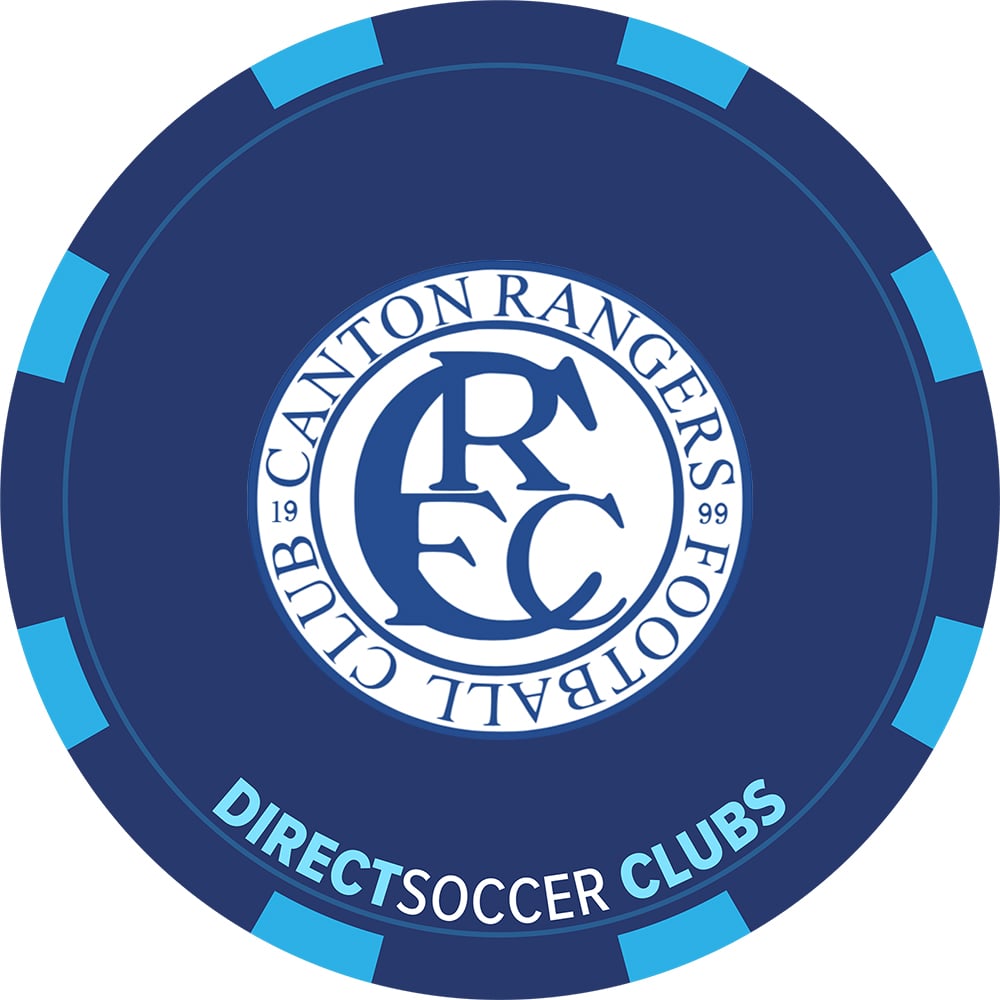 CANTON RANGERS FC TOKEN