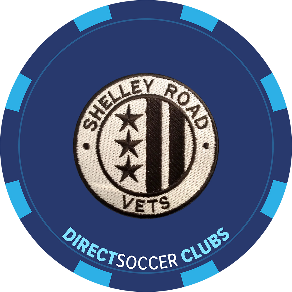 SHELLEY ROAD VETS TOKEN