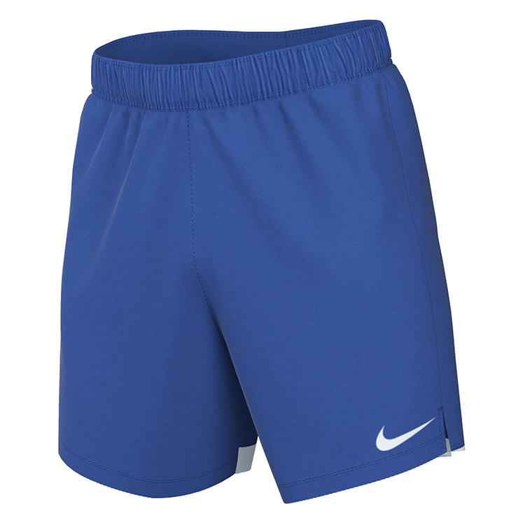 Royal Blue/White