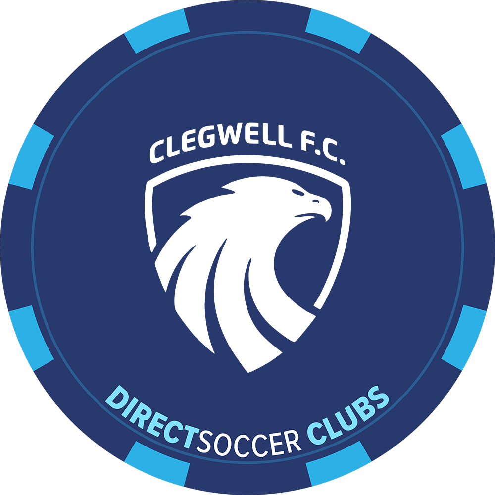 CLEGWELL FC U9 GIRLS