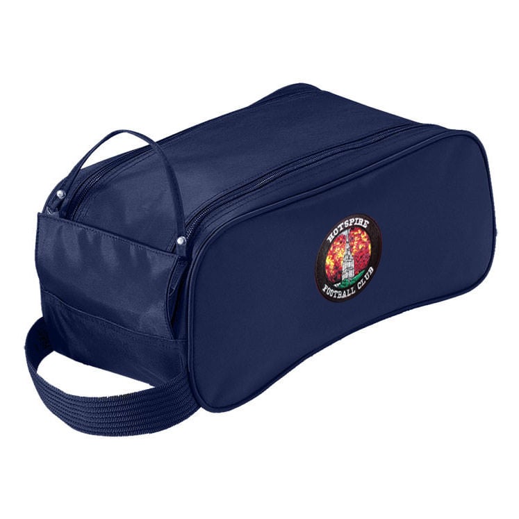 HOTSPIRE FC Prestige Shoe Bag