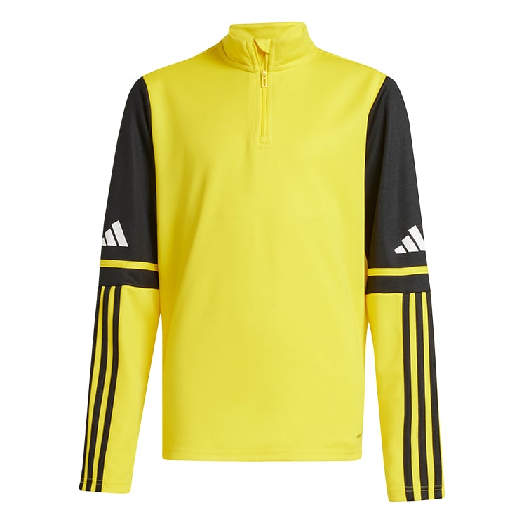 Team Yellow/Black/White