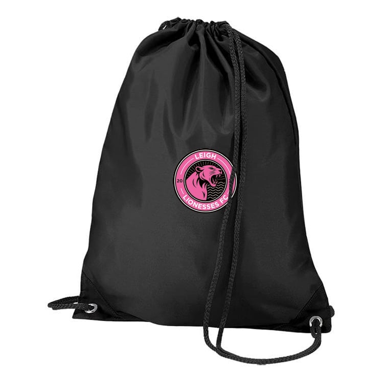 LEIGH LIONESSES FC Prestige Backpack Tote