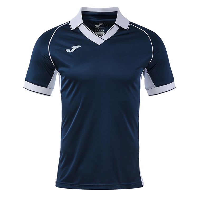 Dark Navy/White