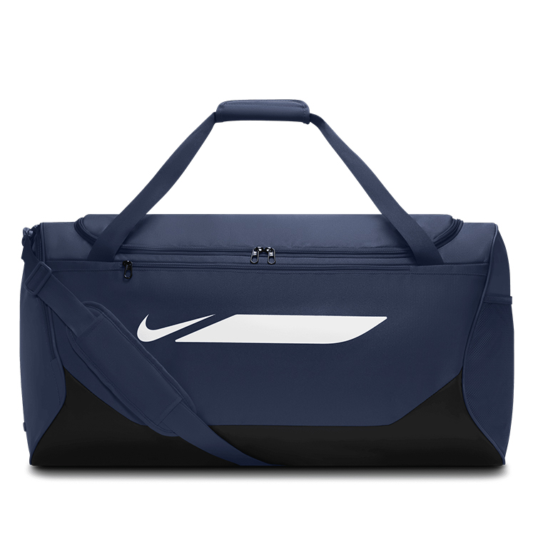 Midnight Navy/Black/White