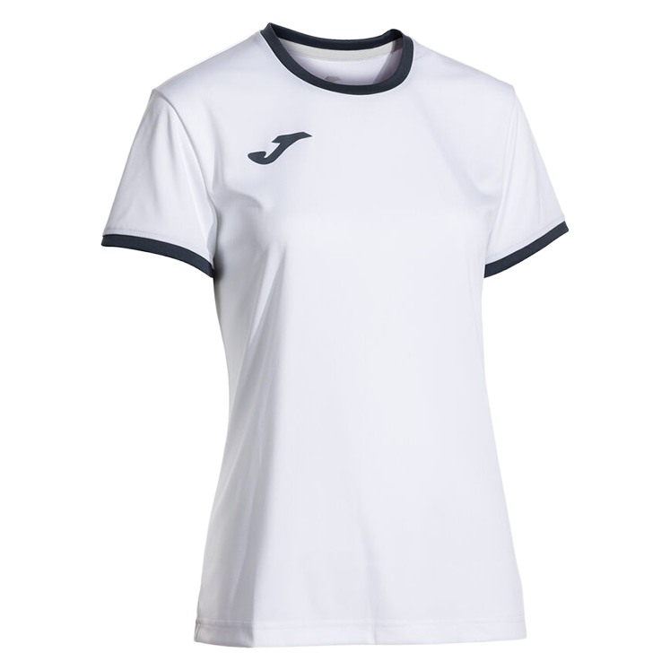 White/Navy Blue