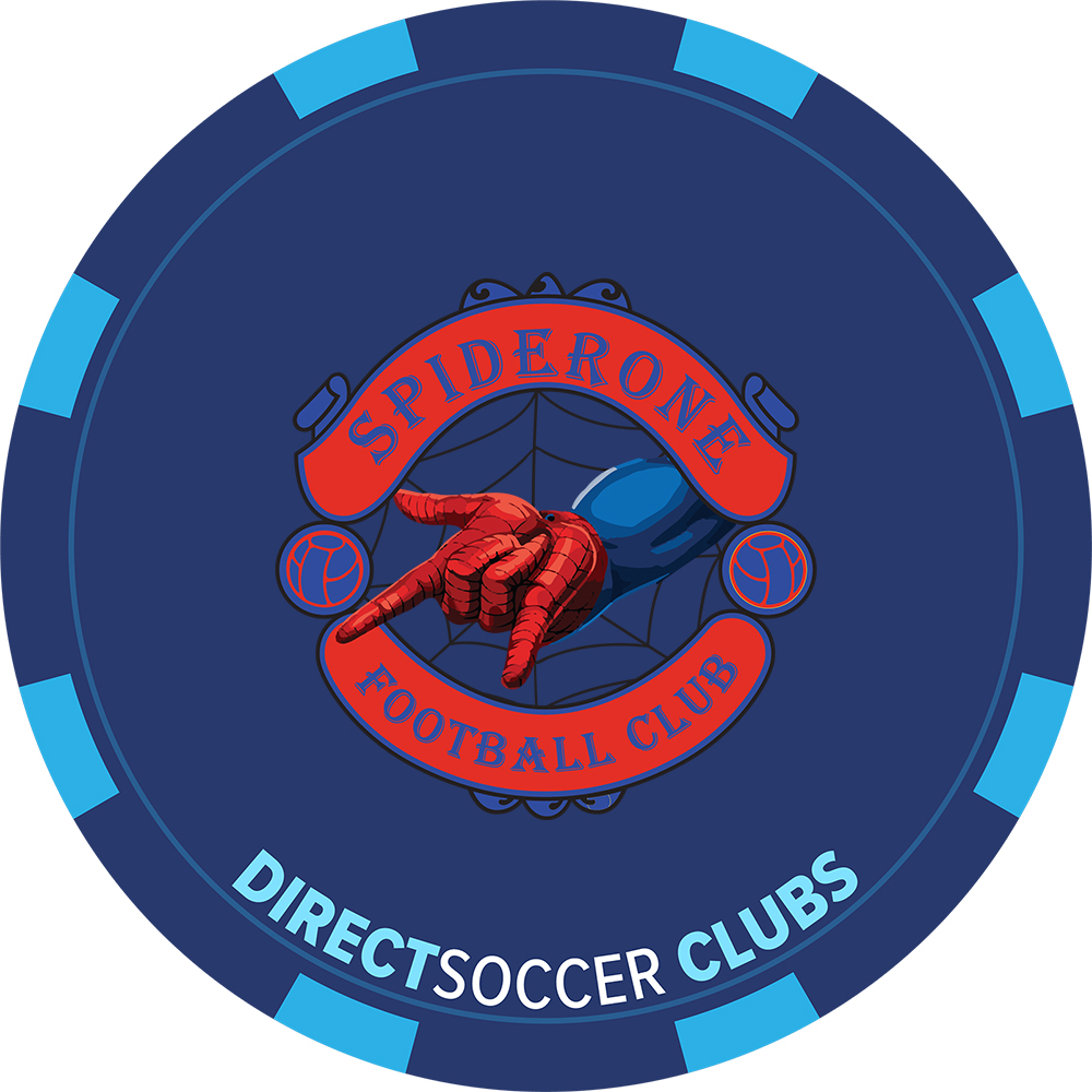 SPIDERONE BEES FC TOKEN