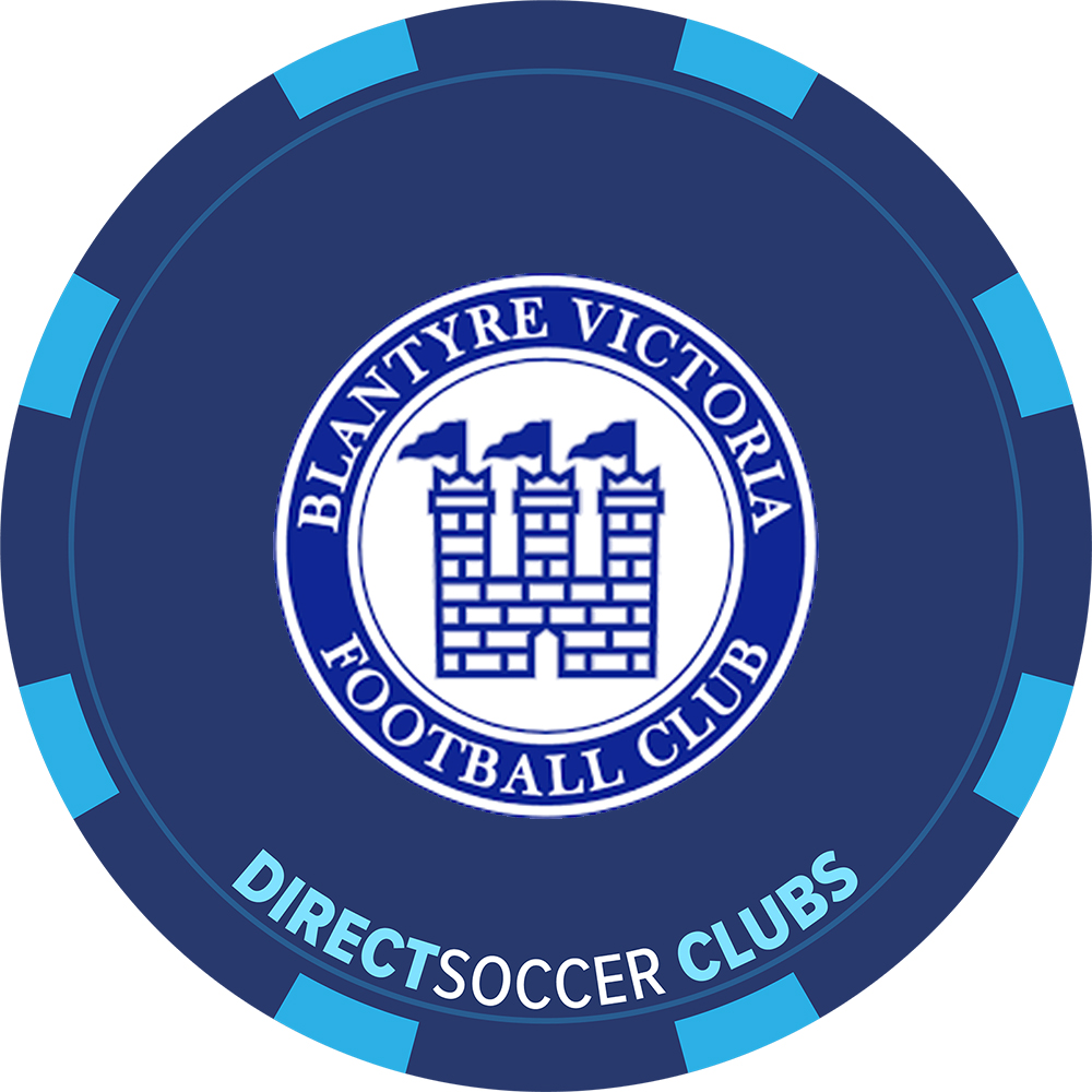 BLANTYRE VICTORIA FC TOKEN