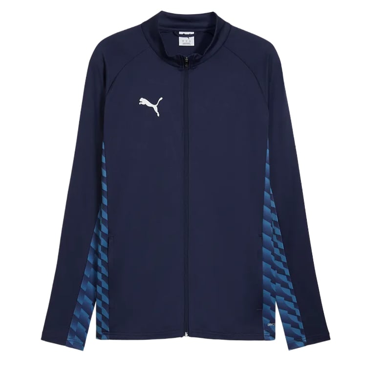 Navy/White/Blue Horizon