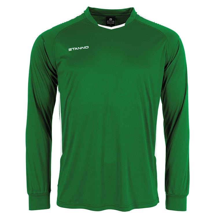 Green/White