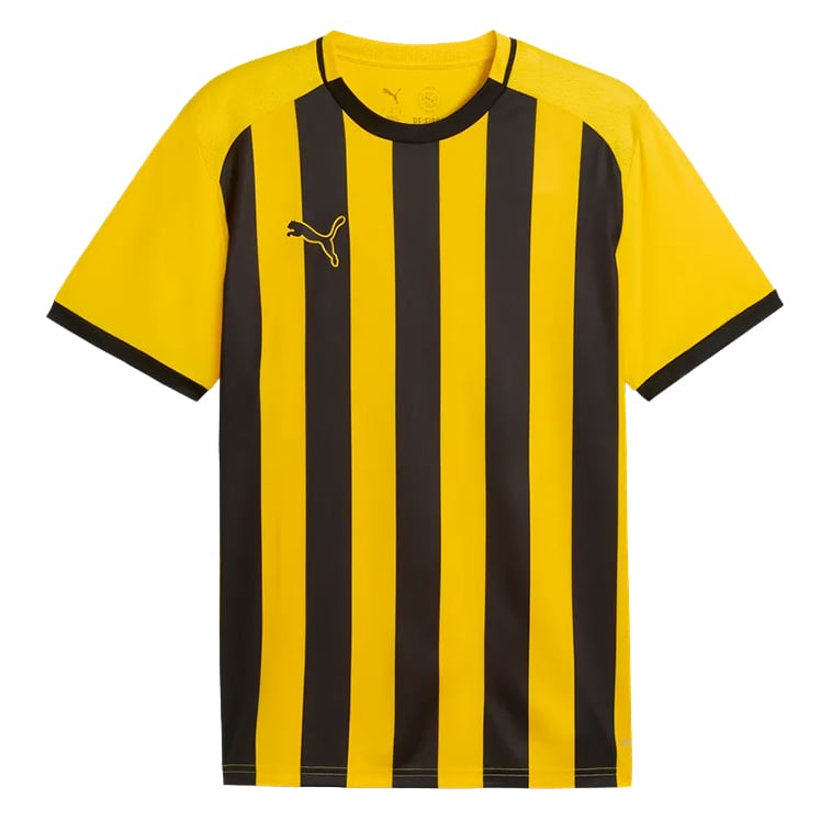 Faster Yellow/Black/Black