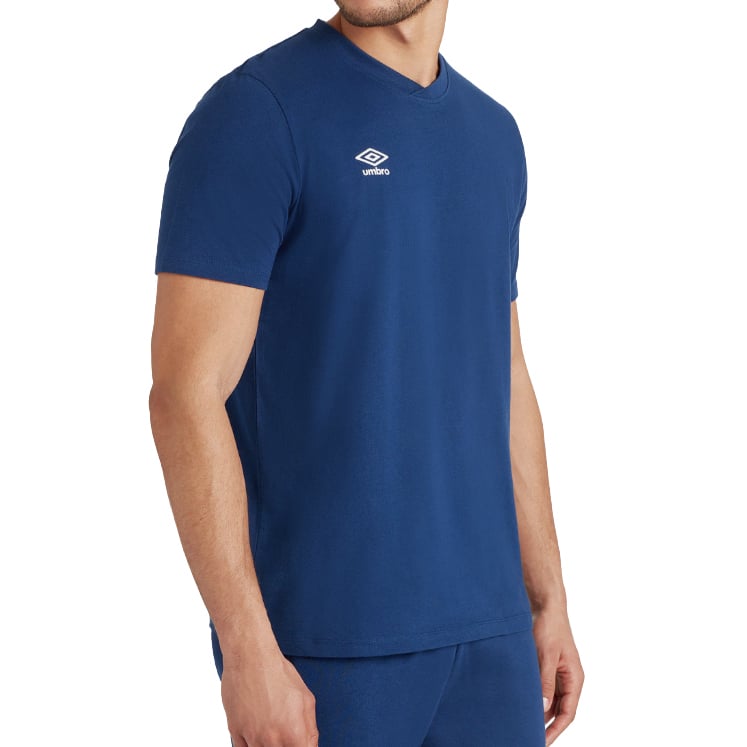 Umbro Club Leisure Crew Tee