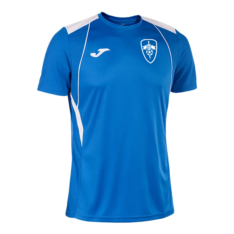 HAWLEY FC Joma Championship VII S/S Jersey