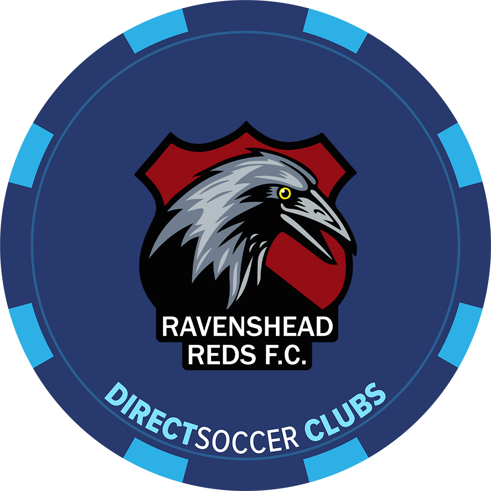 RAVENSHEAD REDS CLUB TOKEN