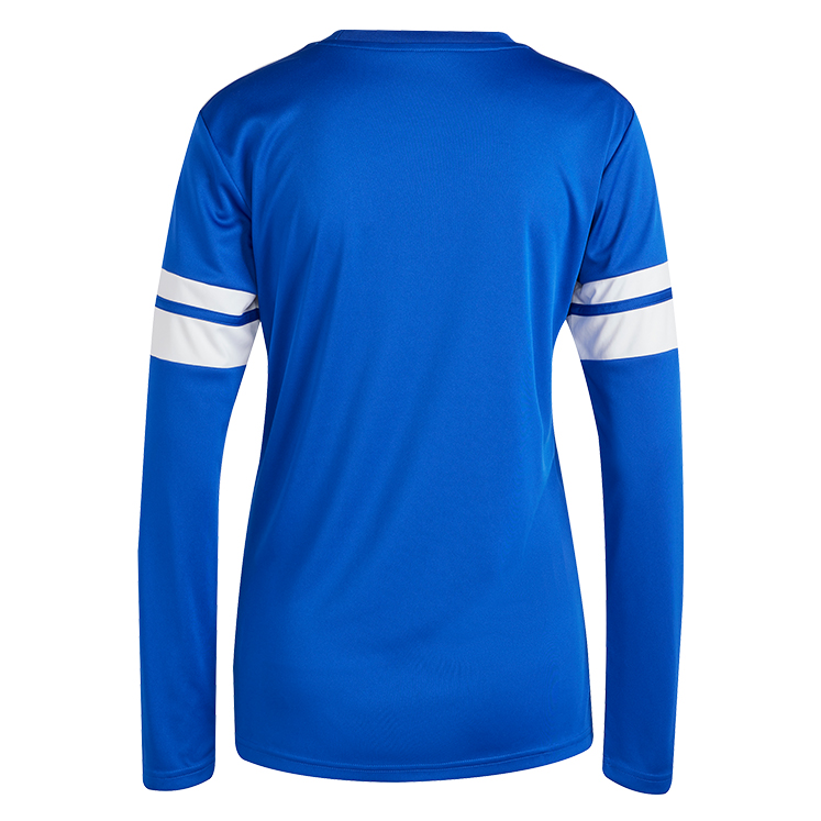 adidas Squadra 25 LS Women's Jersey