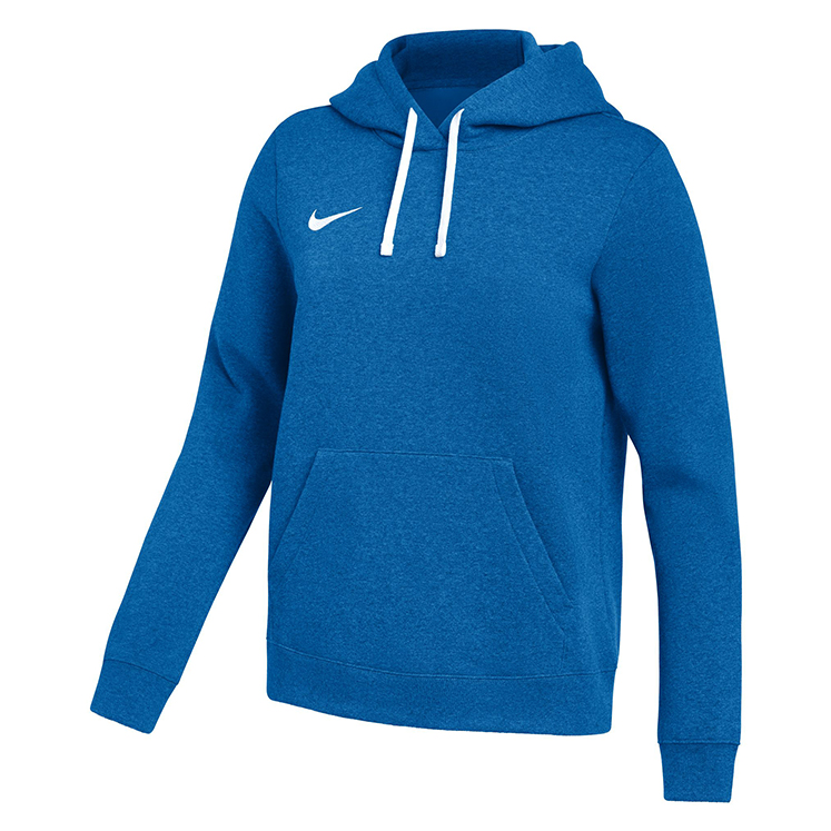 Royal Blue/White