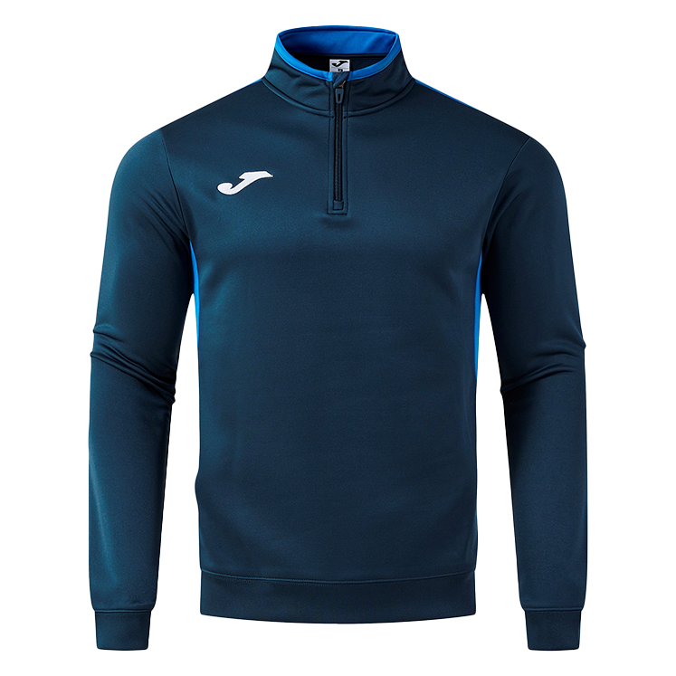 Dark Navy/Royal Blue