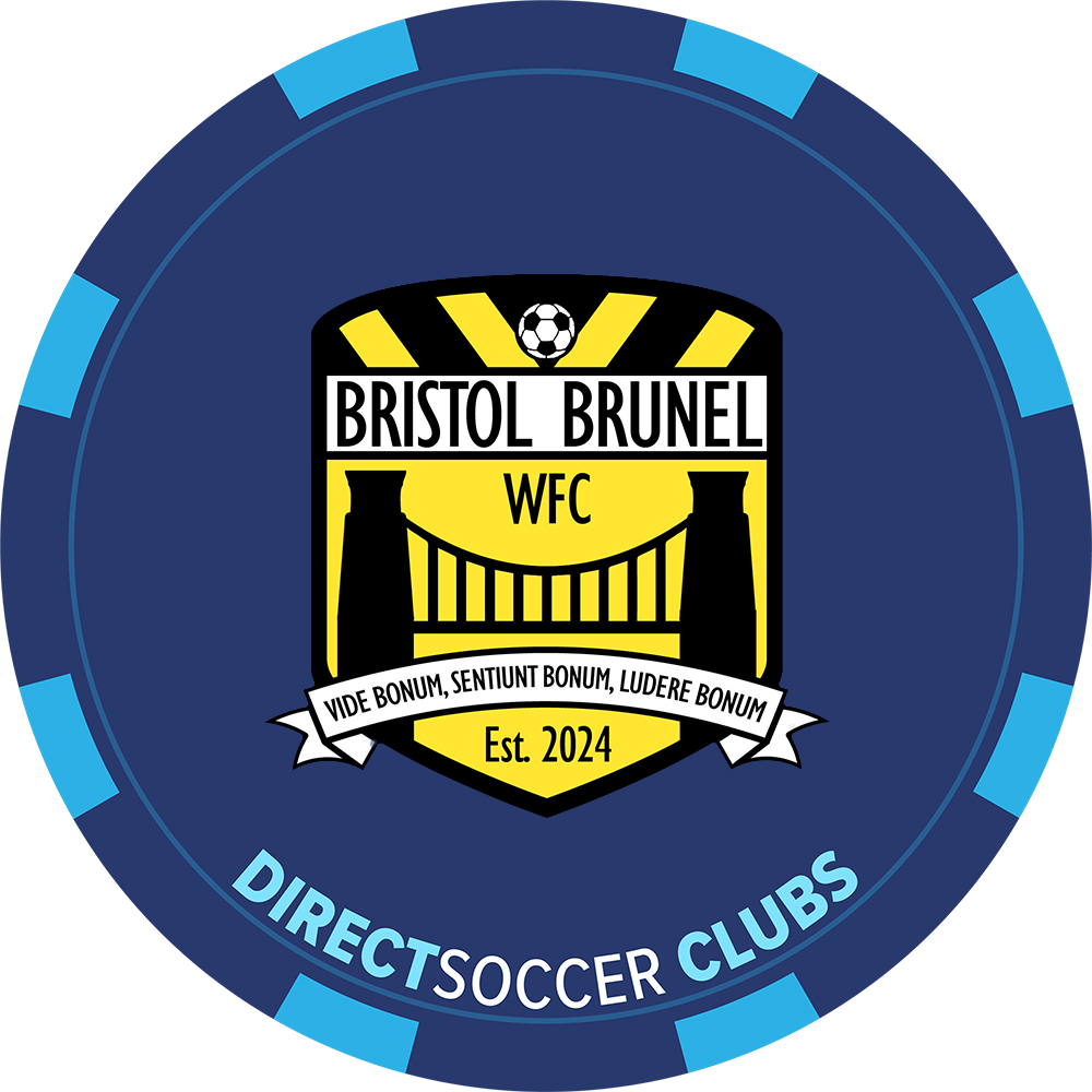 BRISTOL BRUNEL WFC TOKEN
