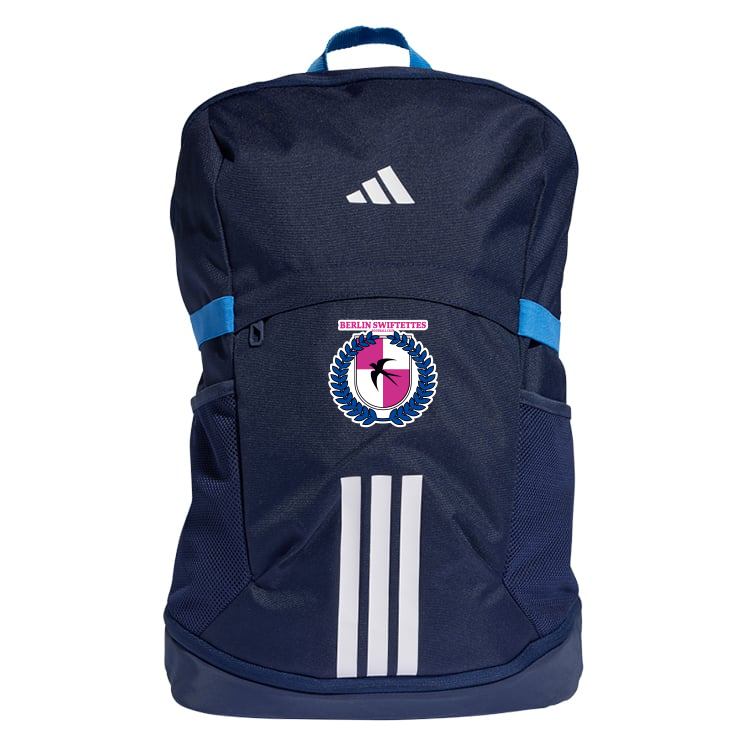 BERLIN SWIFTETTES FC adidas Tiro Backpack