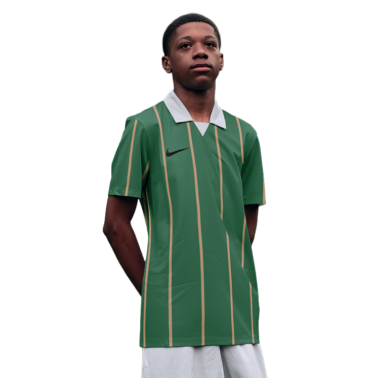 FC CORCORANS KitBuilder Nike Park Polo