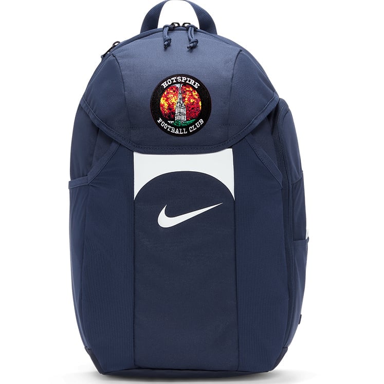 HOTSPIRE FC Nike Academy Team Backpack