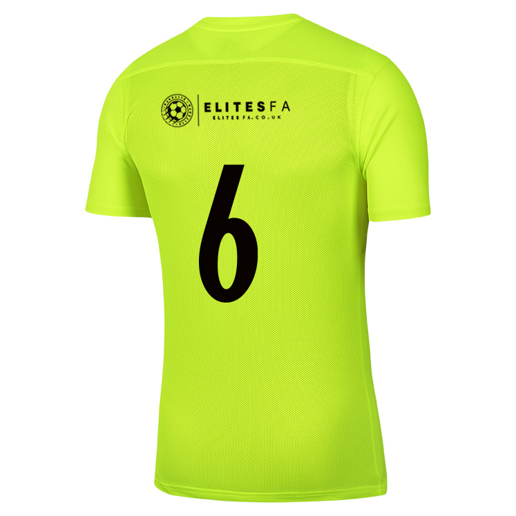 ELITES FA Nike Park VII SS Jersey