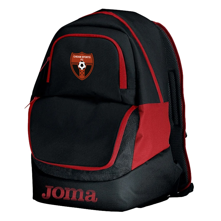 CHEAM SPORTS FC Joma Diamond II Backpack