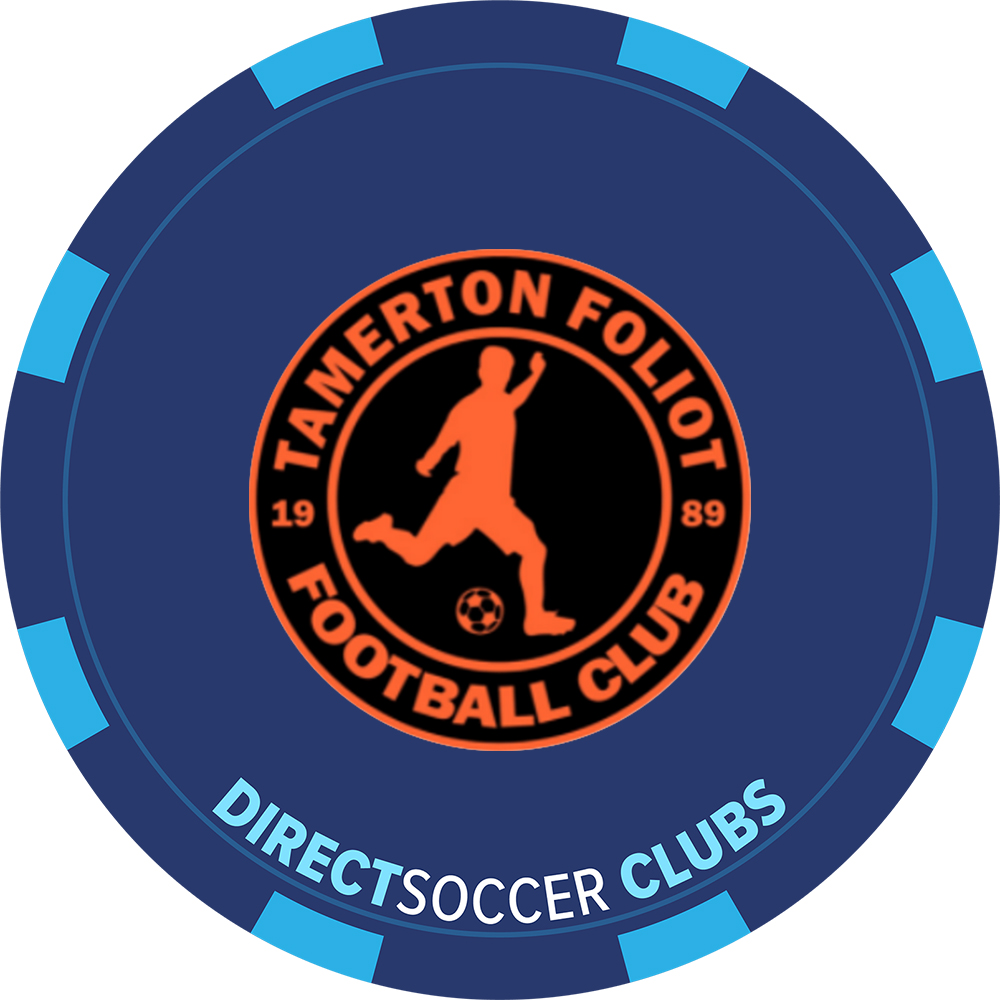 TAMERTON FOLIOT FC TOKEN