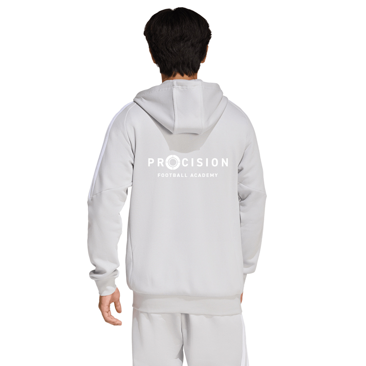 PROCISION FOOTBALL ACADEMY adidas Tiro 26 League Sweat Full Zip Hoodie