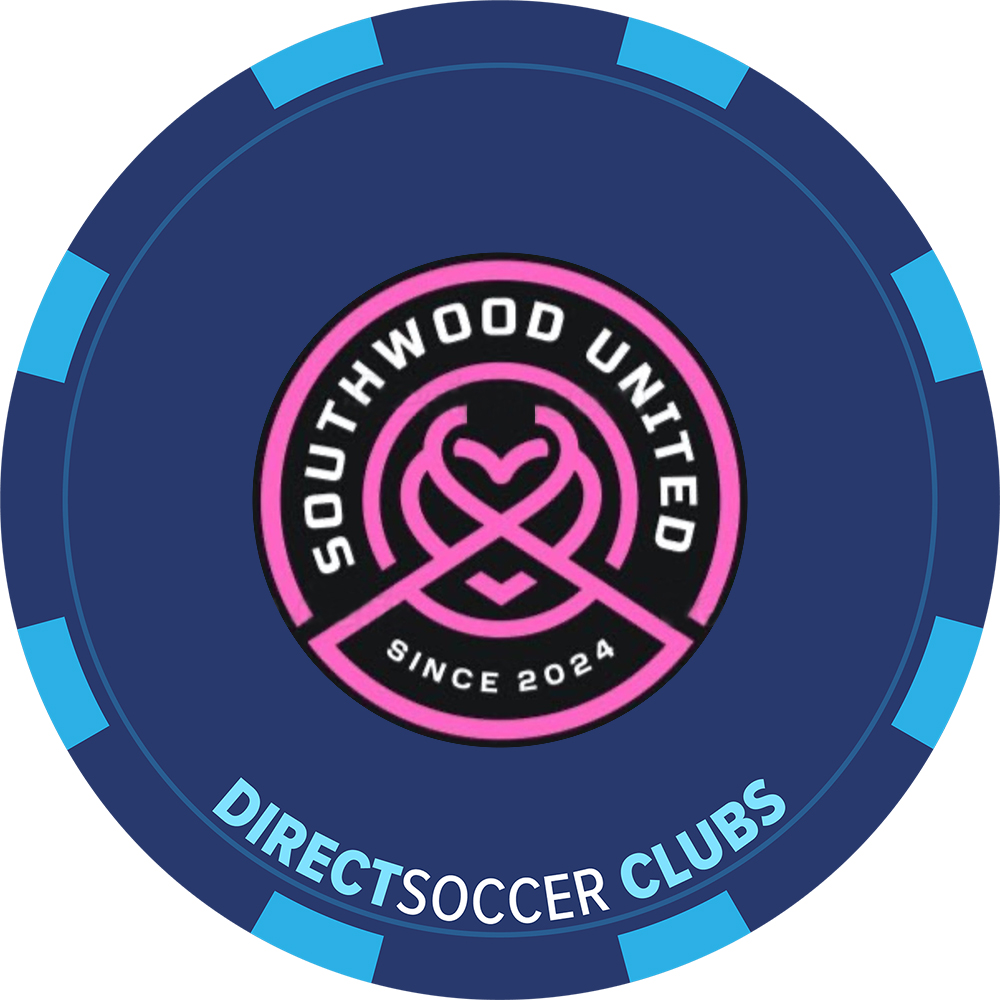 SOUTHWOOD UNITED FC TOKEN