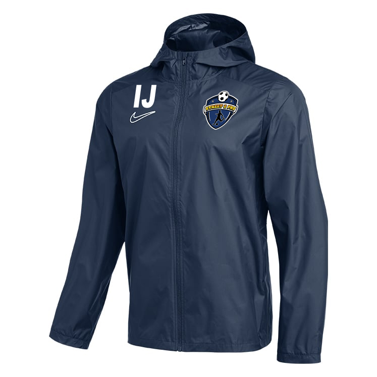 STREET 2 PRO ACADEMY Nike Academy 25 Storm-FIT Rain Jacket
