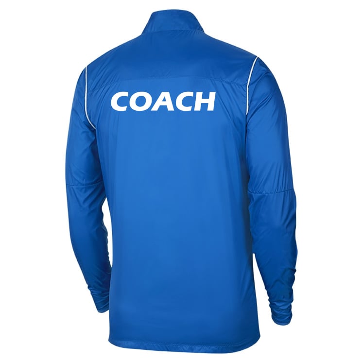 JUST CAMPS Nike Park 20 Rain Jacket