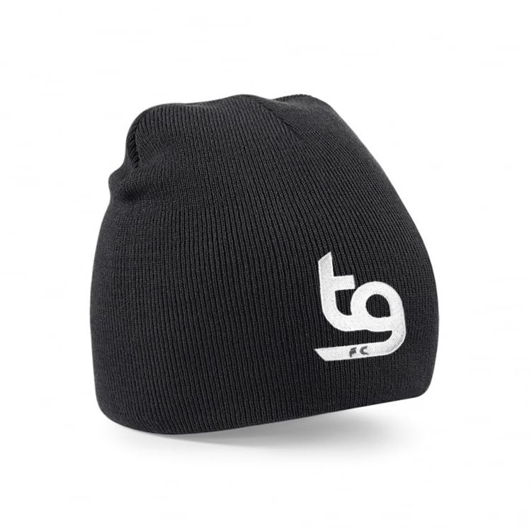 TGFC #TGFC10 - Beanie Hat