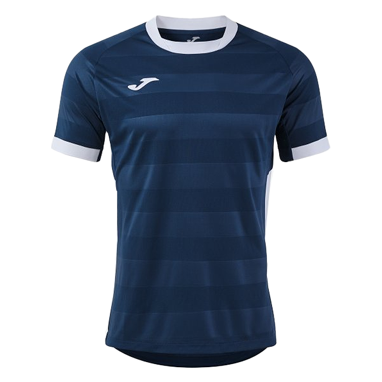 Dark Navy/White